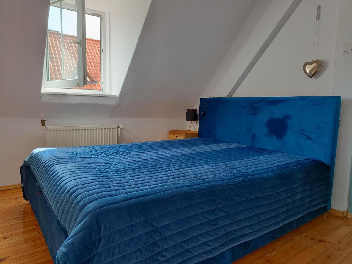 Apartament Amelie Apartamento Olsztyn  Exterior foto