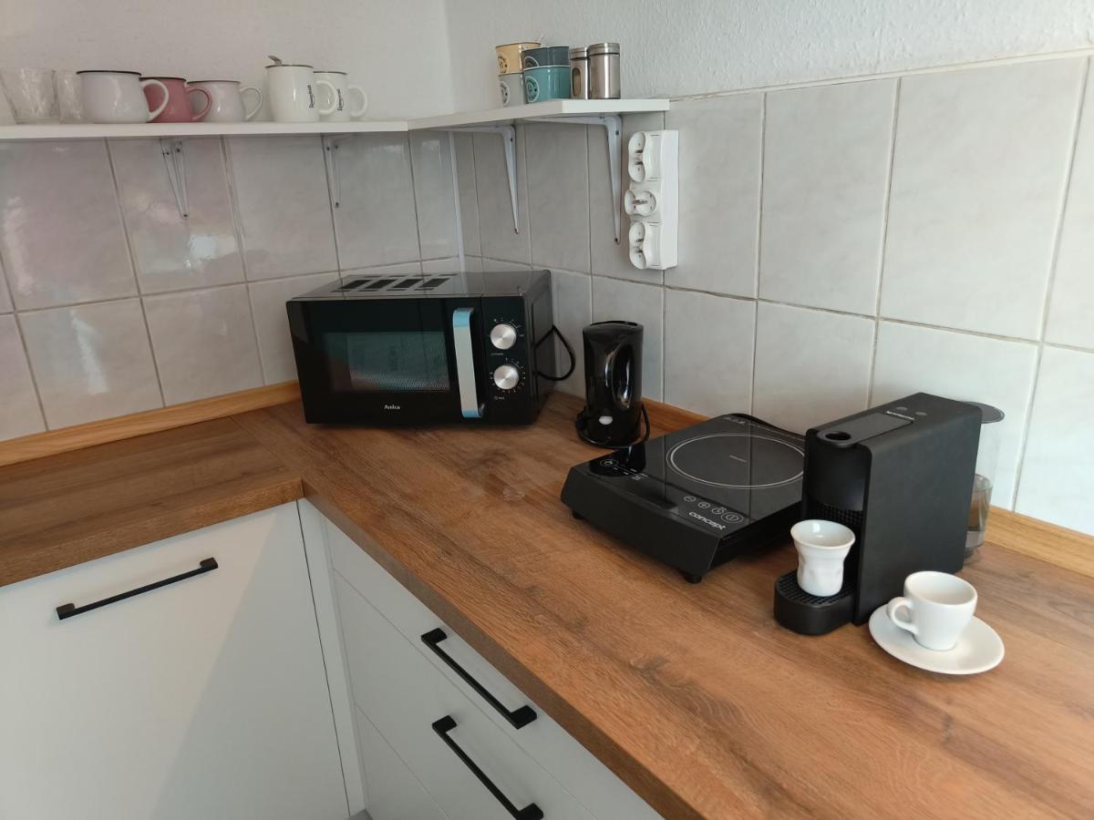 Apartament Amelie Apartamento Olsztyn  Exterior foto