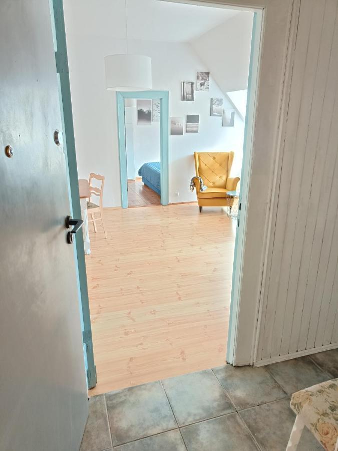 Apartament Amelie Apartamento Olsztyn  Exterior foto