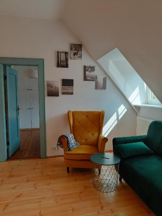 Apartament Amelie Apartamento Olsztyn  Exterior foto