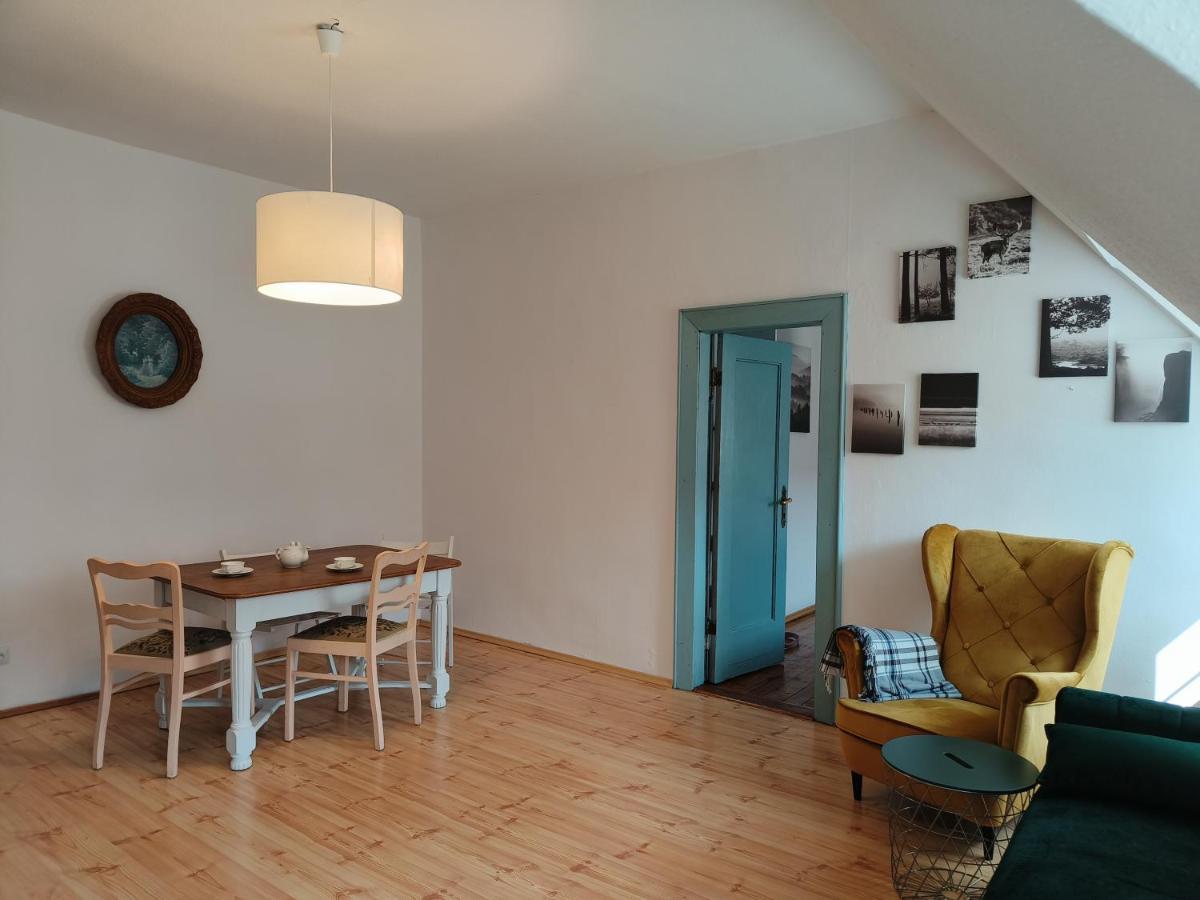 Apartament Amelie Apartamento Olsztyn  Exterior foto