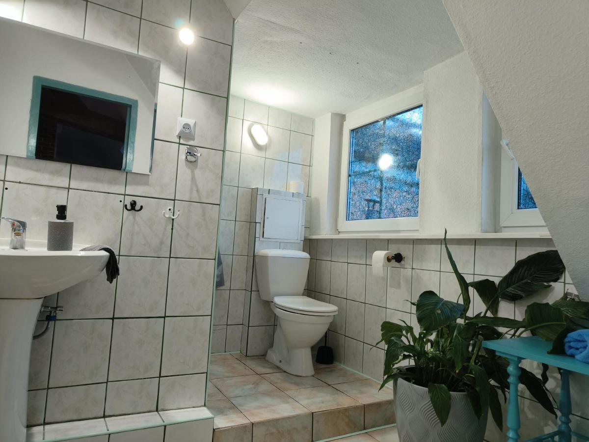 Apartament Amelie Apartamento Olsztyn  Exterior foto